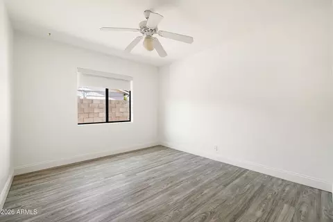 Bedroom - 4138 N 18th Ave, Phoenix, AZ 85015 photo 3 of 5