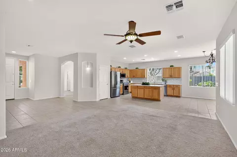Living - 954 E Devon Dr, Gilbert, AZ 85296 photo 2 of 3