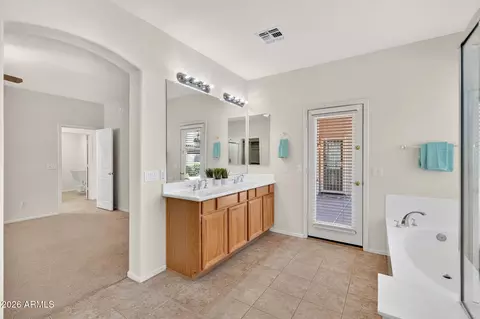 Entry Way - 954 E Devon Dr, Gilbert, AZ 85296 photo 1 of 1