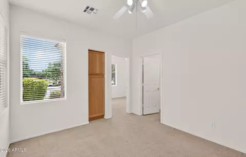Bedroom - 954 E Devon Dr, Gilbert, AZ 85296 photo 2 of 7