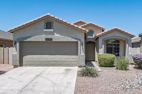 16634 N 168th Dr, Surprise, AZ 85388