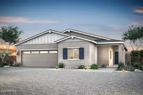 666 W Red Hawk Ct, Casa Grande, AZ 85122