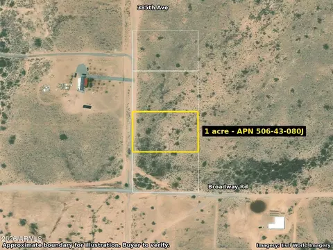 2 385th Ave #96, Tonopah, AZ 85354