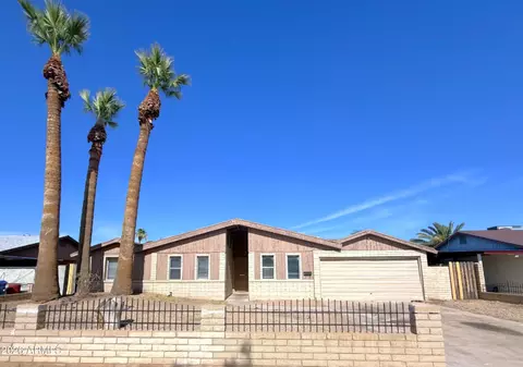 4317 N 71st Ln, Phoenix, AZ 85033