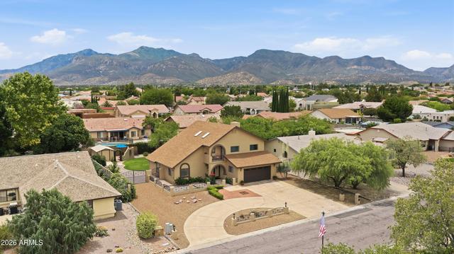 3400 Snead Dr, Sierra Vista, AZ 85650