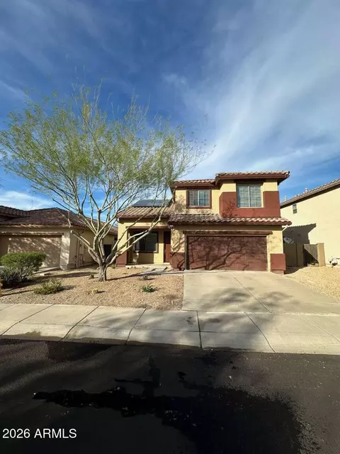 39508 N Prairie Ln, Anthem, AZ 85086
