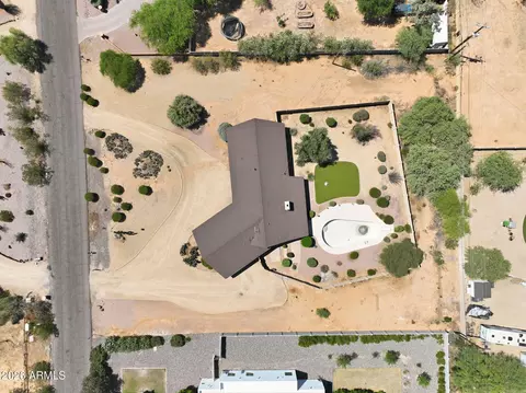 12030 N Sundown Dr, Scottsdale, AZ 85260