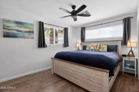 Bedroom - 1749 E Medlock Dr, Phoenix, AZ 85016 photo 2 of 8