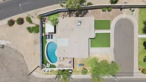 View/Area - 1749 E Medlock Dr, Phoenix, AZ 85016 photo 1 of 2