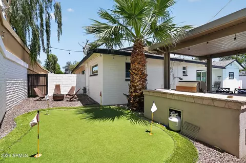 Exterior - 1749 E Medlock Dr, Phoenix, AZ 85016 photo 3 of 3