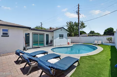 Exterior - 1749 E Medlock Dr, Phoenix, AZ 85016 photo 1 of 3