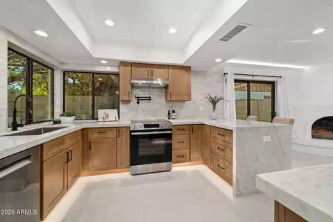 7606 N Va Del Paraiso --, Scottsdale, AZ 85258