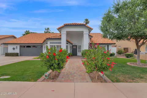 2924 E Mallory St, Mesa, AZ 85213
