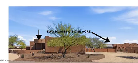 2616 W Canyon Rd, Phoenix, AZ 85086