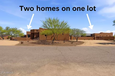 2616 W Canyon Rd, Phoenix, AZ 85086