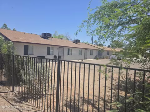 1001 N 32nd Ave, Phoenix, AZ 85009