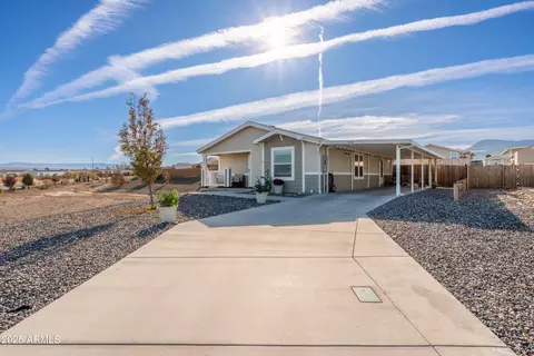 1033 W Wheeler Rd, Camp Verde, AZ 86322