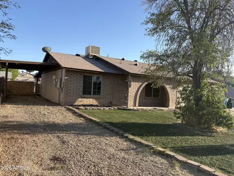 3737 W Michigan Ave, Glendale, AZ 85308