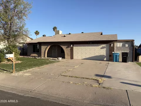 3737 W Michigan Ave, Glendale, AZ 85308