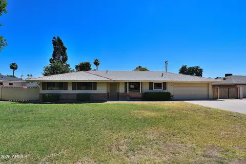 4909 E Osborn Rd, Phoenix, AZ 85018