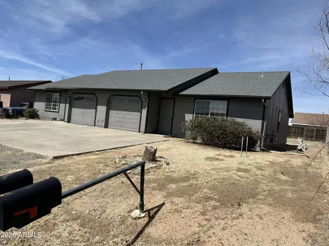 7144 E Thrush Ln, Prescott Valley, AZ 86314