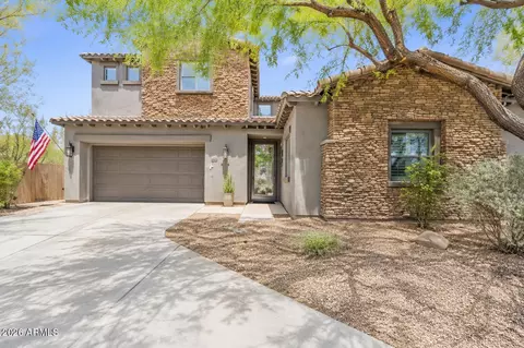 1612 W Molly Ln, Phoenix, AZ 85085