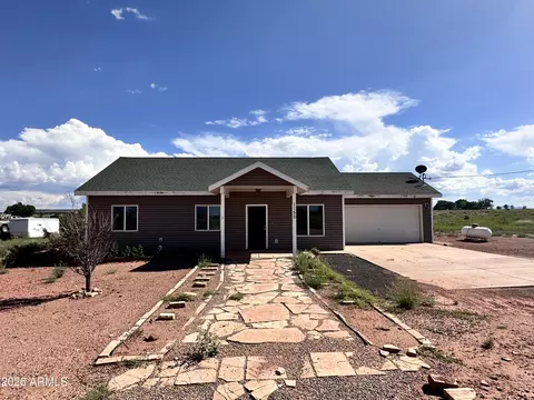 1150 W 30th St S, Saint Johns, AZ 85936