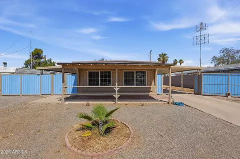 19012 N Dinero Rd, Sun City, AZ 85373