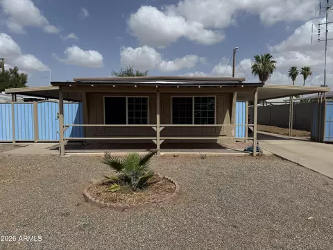 19012 N Dinero Rd, Sun City, AZ 85373