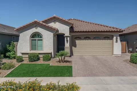 24108 N 162nd Ln, Surprise, AZ 85387