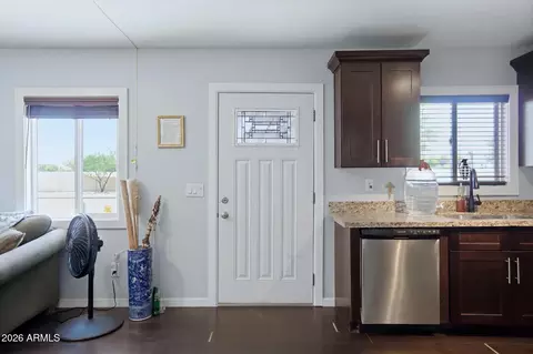 Entry Way - 2732 E Roeser Rd, Phoenix, AZ 85040 photo 1 of 1