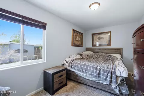 Bedroom - 2732 E Roeser Rd, Phoenix, AZ 85040 photo 1 of 2