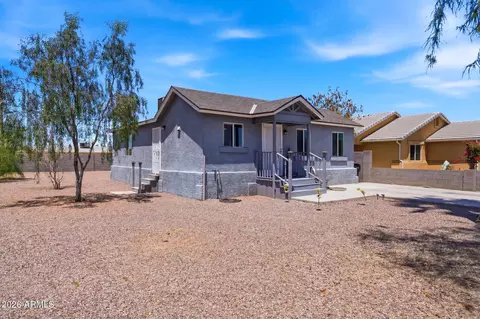 Exterior - 2732 E Roeser Rd, Phoenix, AZ 85040 photo 6 of 6