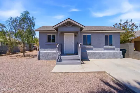 2732 E Roeser Rd, Phoenix, AZ 85040