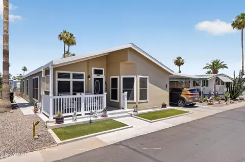 3300 E Broadway Rd #99, Mesa, AZ 85204