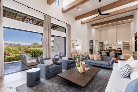 11306 E Monument Dr, Scottsdale, AZ 85262
