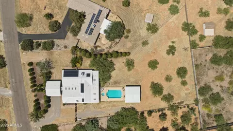 3619 E Ojibwa St, Sierra Vista, AZ 85650