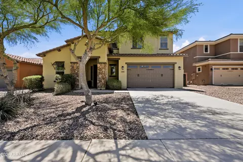 31667 N 131st Ave, Peoria, AZ 85383