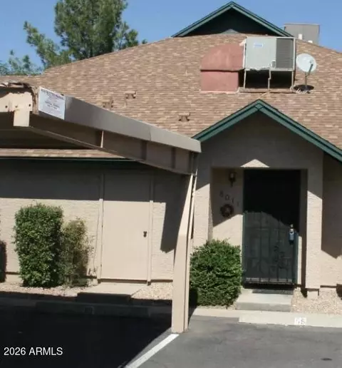 8011 N 49th Ave, Glendale, AZ 85302