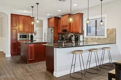 Kitchen - 9638 E Lompoc Ave, Mesa, AZ 85209 photo 2 of 6
