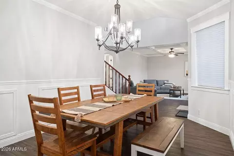 Dining - 9638 E Lompoc Ave, Mesa, AZ 85209 photo 2 of 3