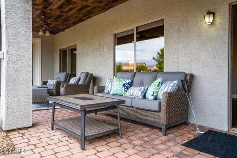 Exterior - 9638 E Lompoc Ave, Mesa, AZ 85209 photo 2 of 18