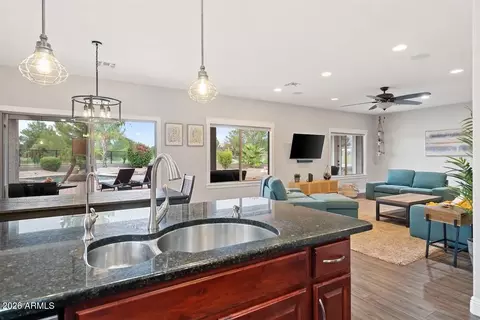 Kitchen - 9638 E Lompoc Ave, Mesa, AZ 85209 photo 6 of 6