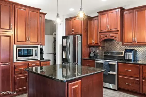 Kitchen - 9638 E Lompoc Ave, Mesa, AZ 85209 photo 1 of 6