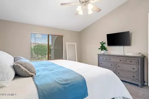 Bedroom - 9638 E Lompoc Ave, Mesa, AZ 85209 photo 4 of 10