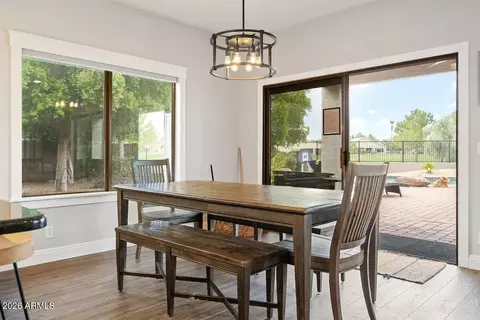 Dining - 9638 E Lompoc Ave, Mesa, AZ 85209 photo 3 of 3