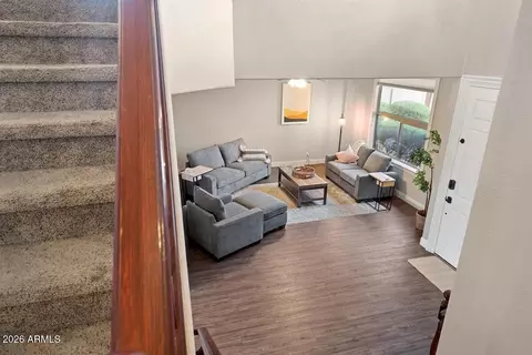 Entry Way - 9638 E Lompoc Ave, Mesa, AZ 85209 photo 2 of 2