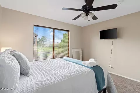 Bedroom - 9638 E Lompoc Ave, Mesa, AZ 85209 photo 1 of 10