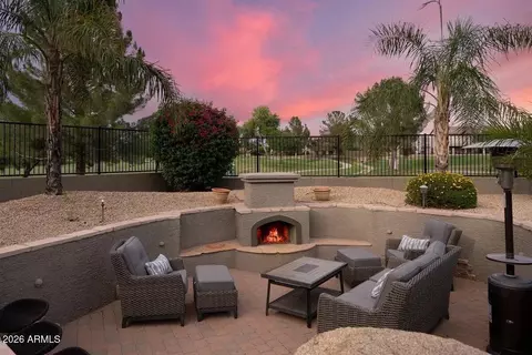 Exterior - 9638 E Lompoc Ave, Mesa, AZ 85209 photo 12 of 18
