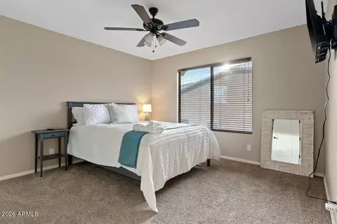 Bedroom - 9638 E Lompoc Ave, Mesa, AZ 85209 photo 5 of 10